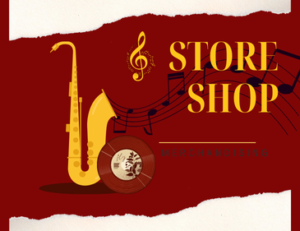 VAI ALLO SHOP DI PJ FESTIVAL