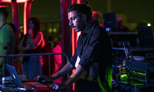 GuruPomigliano Jazz Festival XXIX EdizioneStazione CircumvesuvianaPomigliano D'Arco