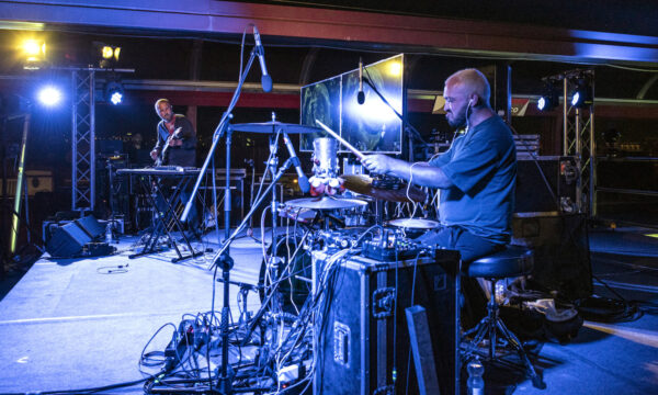 GuruPomigliano Jazz Festival XXIX EdizioneStazione CircumvesuvianaPomigliano D'Arco