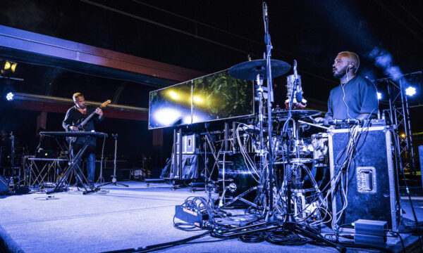 GuruPomigliano Jazz Festival XXIX EdizioneStazione CircumvesuvianaPomigliano D'Arco
