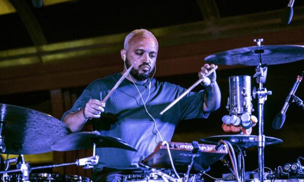 GuruPomigliano Jazz Festival XXIX EdizioneStazione CircumvesuvianaPomigliano D'Arco