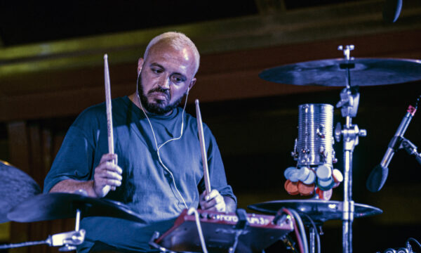 GuruPomigliano Jazz Festival XXIX EdizioneStazione CircumvesuvianaPomigliano D'Arco