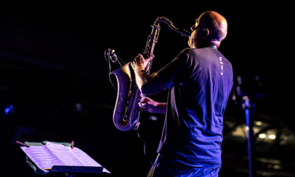 Roberto Gatto ImperfecTrioPomigliano Jazz Festival XXIX EdizioneStazione CircumvesuvianaPomigliano D'Arco