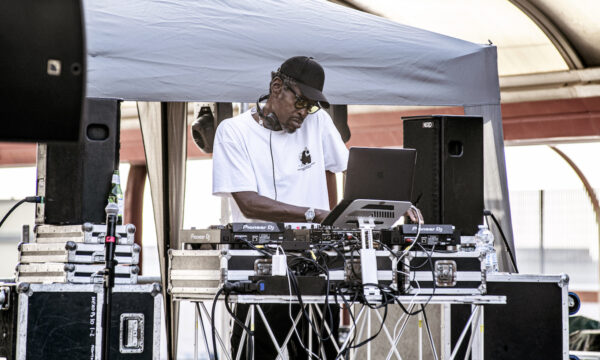 DSC_0155-Daddy-G_PJF24_ph©Titti-Fabozzi Daddy G
Pomigliano Jazz Festival XXIX Edizione
Stazione Circumvesuviana
Pomigliano D'Arco